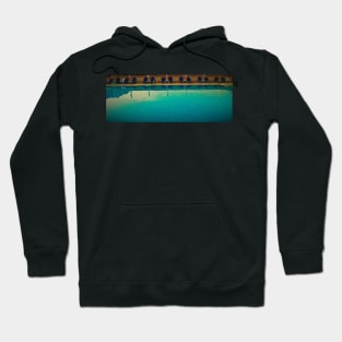 A View of Greece Hoodie